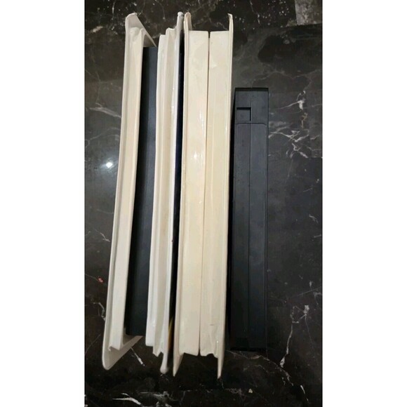 Lot of 3 VHS My Favorite Martian Antz The Little Rascals 90s Movies Bundle Tapes - Picture 3 of 14